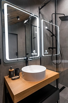 Дом посуточно в Яремче. ул. Свободы, 328 в &mdash; 1001692668 изображение 11