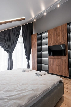 Дом посуточно в Яремче. ул. Свободы, 328 в &mdash; 1001692668 изображение 16