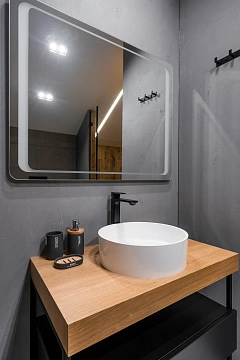 Дом посуточно в Яремче. ул. Свободы, 328 в &mdash; 1001692668 изображение 17