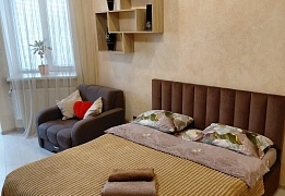 1-комнатная посуточно в Луцке. ул. Винниченко, 6 &mdash; 1001364960 изображение 28