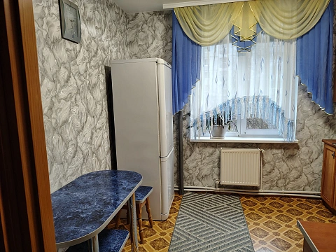 2-комнатная посуточно в Белой Церкви. ул. Леваневского, 87 &mdash; 295957569 изображение 4