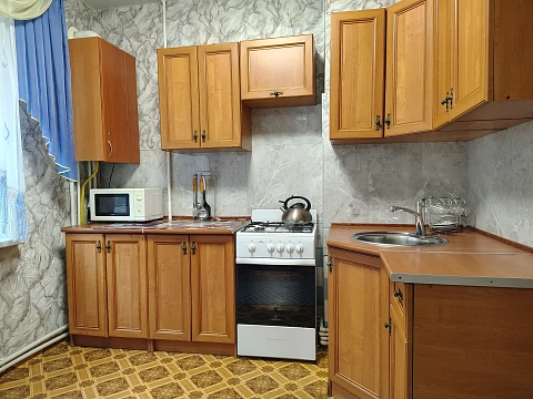 2-комнатная посуточно в Белой Церкви. ул. Леваневского, 87 &mdash; 295957569 изображение 5