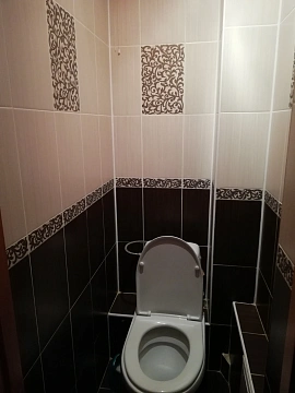 2-комнатная посуточно в Белой Церкви. ул. Леваневского, 87 &mdash; 295957569 изображение 7