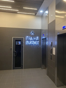 1-комнатная посуточно в Буче. б-р Леонида Бирюкова, 2 а &mdash; 1001692753 изображение 13