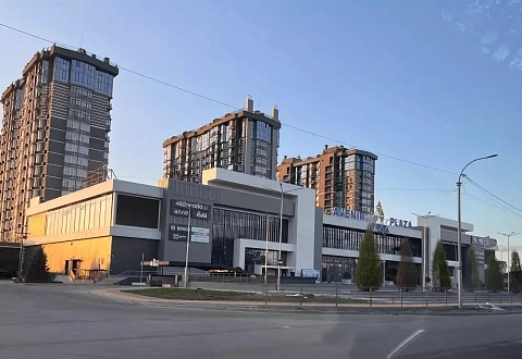 1-комнатная посуточно в Буче. б-р Леонида Бирюкова, 2 а &mdash; 1001692753 изображение 15