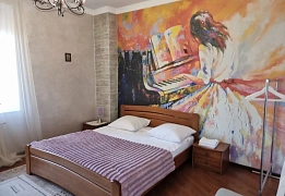 2-комнатная подобово у Чернівцях. Первомайский район, вул. Маяковського, 30 &mdash; 1000909944 зображення 4