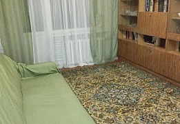 2-комнатная daily in Kramatorsk. SHkolnaya St., 10 — 1001578658 image 15