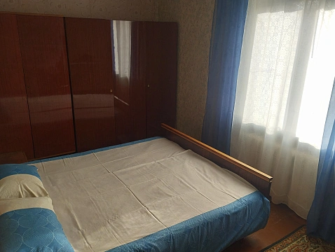 2-комнатная daily in Kramatorsk. Parkovaya St., 1 &mdash; 1001692472 image 3