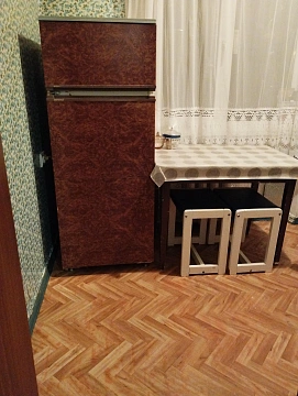 2-комнатная daily in Kramatorsk. Parkovaya St., 1 &mdash; 1001692472 image 5