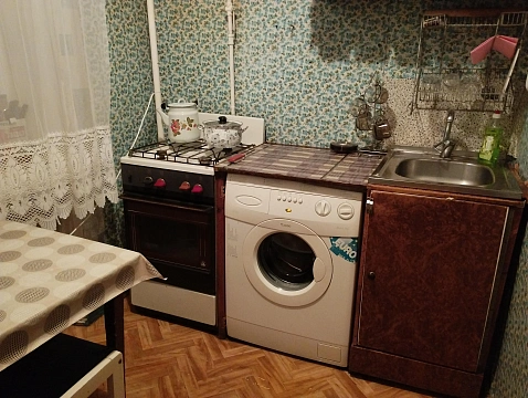 2-комнатная daily in Kramatorsk. Parkovaya St., 1 &mdash; 1001692472 image 6