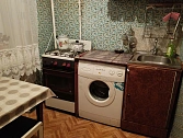2-комнатная daily in Kramatorsk. Parkovaya St., 1 &mdash; 1001692472 image 13