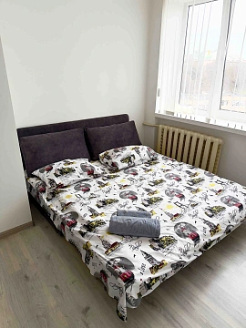 1-комнатная посуточно в Ровно. ул. Кулика и Гудаченко (Макарова), 38 &mdash; 1001692859 изображение 3