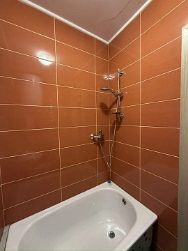 1-комнатная посуточно в Ровно. ул. Кулика и Гудаченко (Макарова), 38 &mdash; 1001692859 изображение 9