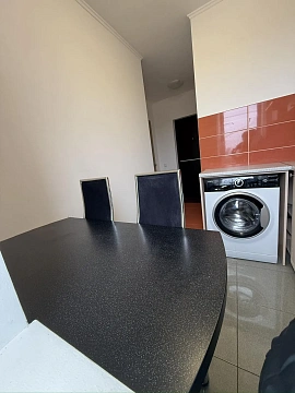 1-комнатная посуточно в Ровно. ул. Кулика и Гудаченко (Макарова), 38 &mdash; 1001692859 изображение 6