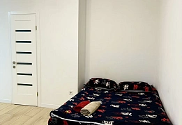 1-комнатная посуточно в Ровно. ул. Марка Вовчка, 29 &mdash; 1001558671 изображение 8