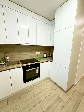 1-комнатная посуточно в Ровно. ул. Ивана Подковы, 17е &mdash; 1001692877 изображение 5