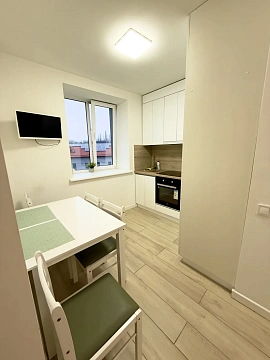 1-комнатная посуточно в Ровно. ул. Ивана Подковы, 17е &mdash; 1001692877 изображение 6