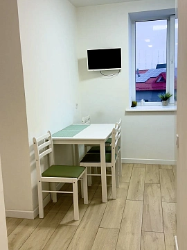 1-комнатная посуточно в Ровно. ул. Ивана Подковы, 17е &mdash; 1001692877 изображение 7