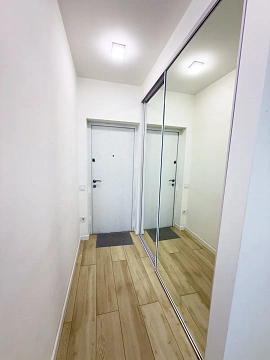 1-комнатная посуточно в Ровно. ул. Ивана Подковы, 17е &mdash; 1001692877 изображение 8