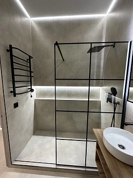 1-комнатная посуточно в Луцке. ул. Яровица, 7 &mdash; 1001692887 изображение 8