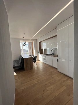 1-комнатная посуточно в Луцке. ул. Яровица, 7 &mdash; 1001692887 изображение 9