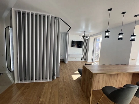 1-комнатная посуточно в Луцке. ул. Яровица, 7 &mdash; 1001692887 изображение 11