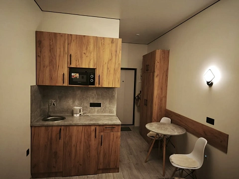 mini-hotels daily in Dnipro. Sobornyy district, Sobornaya Sq., 14 &mdash; 1001660795 image 2