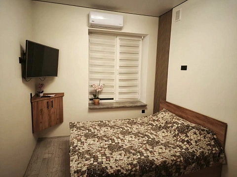 mini-hotels daily in Dnipro. Sobornyy district, Sobornaya Sq., 14 &mdash; 1001660795 image 5