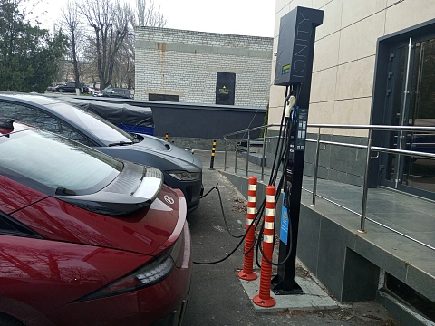 mini-hotels daily in Dnipro. Sobornyy district, Sobornaya Sq., 14 &mdash; 1001660795 image 14