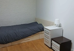 2-комнатная подобово у Львові. Железнодорожный район, вул. Шевченко, 43 &mdash; 1001106284 зображення 7