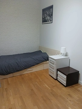 Кімната подобово у Львові. Галицкий район, вул. Гавришкевича, 2 &mdash; 1001692948 зображення 1