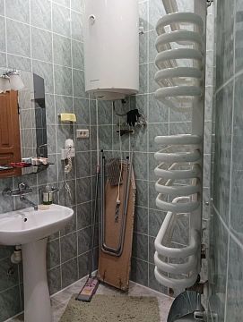 Кімната подобово у Львові. Галицкий район, вул. Гавришкевича, 2 &mdash; 1001692948 зображення 8