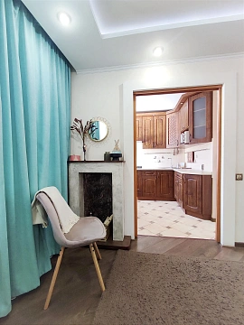 1-комнатная daily in Chernihiv. Desnyanskiy district, Mira Ave., 35 &mdash; 1000964572 image 16