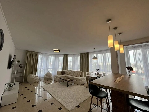 2-комнатная подобово у Львові. Шевченковский район, вул. Вʼячеслава Липинського, 28 &mdash; 1001692987 зображення 1