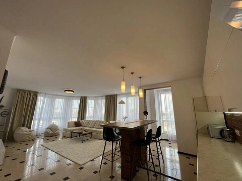 2-комнатная подобово у Львові. Шевченковский район, вул. Вʼячеслава Липинського, 28 &mdash; 1001692987 зображення 2