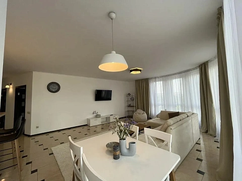 2-комнатная подобово у Львові. Шевченковский район, вул. Вʼячеслава Липинського, 28 &mdash; 1001692987 зображення 3