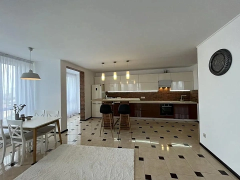 2-комнатная подобово у Львові. Шевченковский район, вул. Вʼячеслава Липинського, 28 &mdash; 1001692987 зображення 4