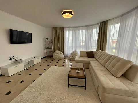 2-комнатная подобово у Львові. Шевченковский район, вул. Вʼячеслава Липинського, 28 &mdash; 1001692987 зображення 5