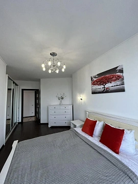 2-комнатная подобово у Львові. Шевченковский район, вул. Вʼячеслава Липинського, 28 &mdash; 1001692987 зображення 9