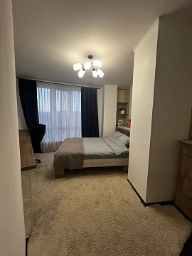 2-комнатная подобово у Львові. Шевченковский район, вул. Вʼячеслава Липинського, 28 &mdash; 1001692987 зображення 12