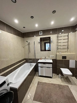 2-комнатная подобово у Львові. Шевченковский район, вул. Вʼячеслава Липинського, 28 &mdash; 1001692987 зображення 15