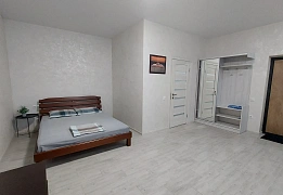 1-комнатная подобово у Одесі. Киевский район, вул. Перлинна, 8 &mdash; 1001616631 зображення 5