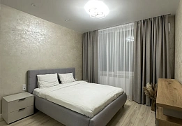 1-комнатная посуточно в Тернополе. ул. Нечая, 6 &mdash; 1001630869 изображение 6