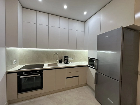 2-комнатная посуточно в Тернополе. ул. Цимбалистого, 1 &mdash; 1001693028 изображение 5