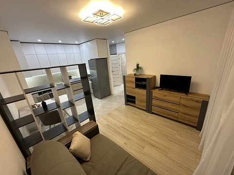 2-комнатная посуточно в Тернополе. ул. Цимбалистого, 1 &mdash; 1001693028 изображение 9