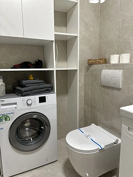 2-комнатная посуточно в Тернополе. ул. Цимбалистого, 1 &mdash; 1001693028 изображение 13