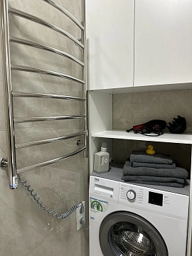 2-комнатная посуточно в Тернополе. ул. Цимбалистого, 1 &mdash; 1001693028 изображение 14