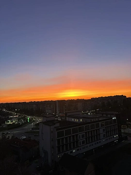 2-комнатная посуточно в Тернополе. ул. Цимбалистого, 1 &mdash; 1001693028 изображение 17