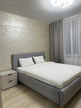 2-комнатная посуточно в Тернополе. ул. Цимбалистого, 1 &mdash; 1001693028 изображение 2