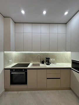 2-комнатная посуточно в Тернополе. ул. Цимбалистого, 1 &mdash; 1001693028 изображение 6